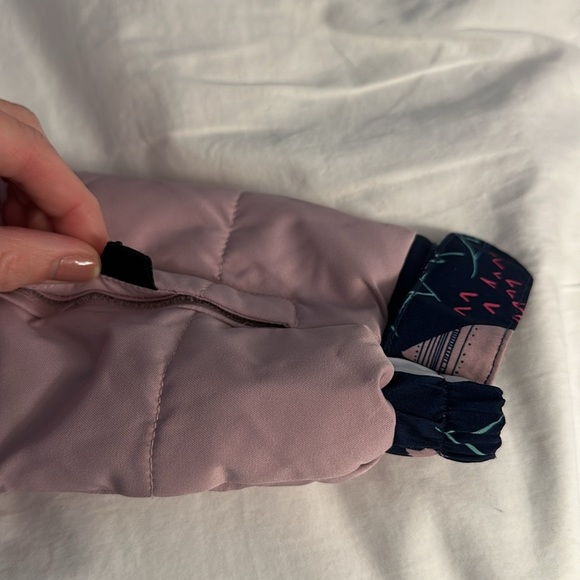 Roxy Girl Winter Coat - Picture 15 of 15